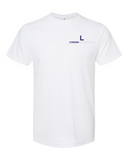 Lynden Remodeling White T Shirt