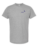 Lynden Remodeling Gray T Shirt