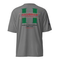 Haubner Services Performance Dri Fit T Shirt