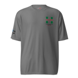 Haubner Services Performance Dri Fit T Shirt