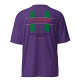 Haubner Services Performance Dri Fit T Shirt