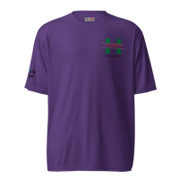 Haubner Services Performance Dri Fit T Shirt