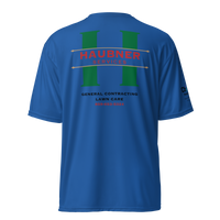 Haubner Services Performance Dri Fit T Shirt