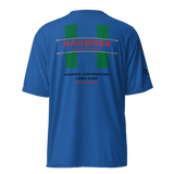 Haubner Services Performance Dri Fit T Shirt