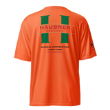 Haubner Services Performance Dri Fit T Shirt