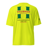 Haubner Services Performance Dri Fit T Shirt