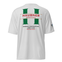 Haubner Services Performance Dri Fit T Shirt