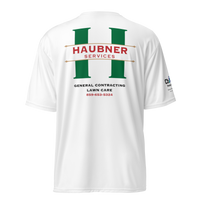 Haubner Services Performance Dri Fit T Shirt