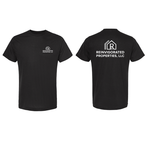Reinvigorated Properties LLC, T Shirt