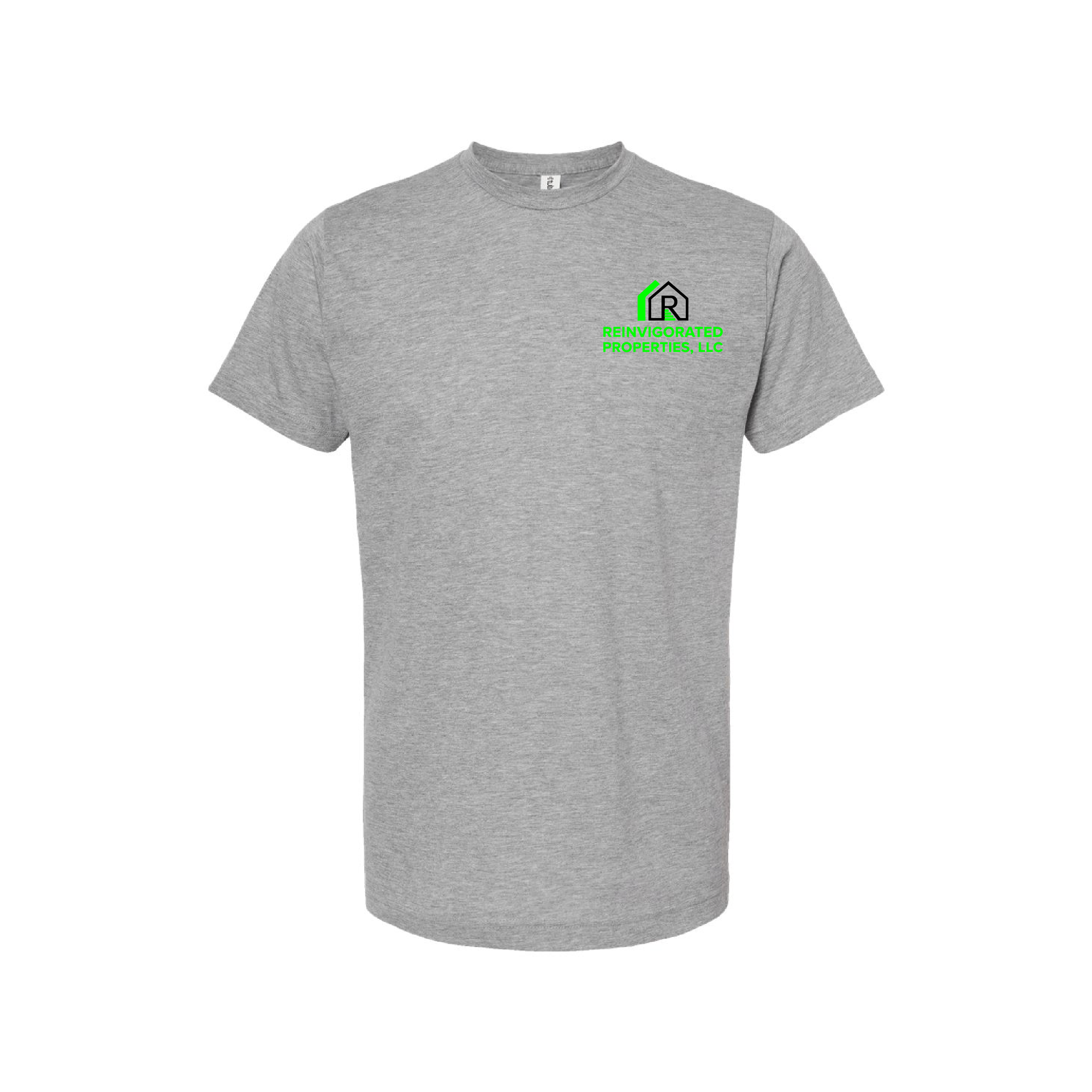 Tシャツ・カットソー RONRON CLOVER LOGO OVER T SHIRT GREEN RR25BST4300GN RPGRYBKGNNEWRPGRYFRPKNEW_2048x