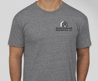 Reinvigorated Properties LLC, T Shirt