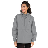 Women’s Stay Sharp Embroidered Champion Packable Jacket