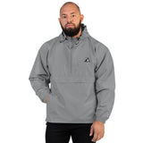Men’s Stay Sharp Embroidered Champion Packable Jacket