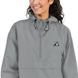 Women’s Stay Sharp Embroidered Champion Packable Jacket